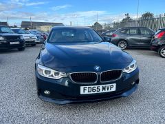 BMW 4 Series Gran Coupe 2.0 420i SE xDrive Euro 6 (s/s) 5dr - 8212 - 3