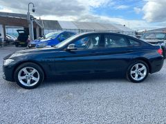 BMW 4 Series Gran Coupe 2.0 420i SE xDrive Euro 6 (s/s) 5dr - 8212 - 9