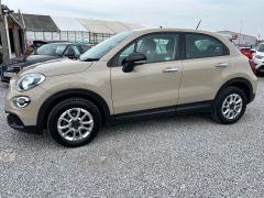 Fiat 500X 1.0 FireFly Turbo Urban Euro 6 (s/s) 5dr - 8206 - 9