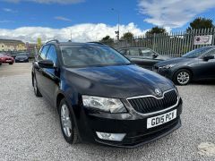 Skoda Octavia 1.6 TDI SE Euro 5 (s/s) 5dr - 8219 - 2