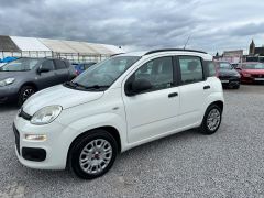 Fiat Panda 1.2 Easy Euro 5 5dr - 8179 - 8