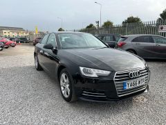 Audi A4 1.4 TFSI Sport Euro 6 (s/s) 4dr - 8097 - 21