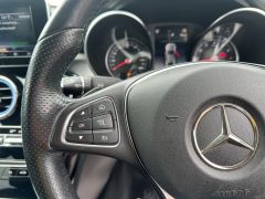 Mercedes-Benz C Class 2.0 C200 Sport G-Tronic+ Euro 6 (s/s) 4dr - 8183 - 48