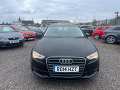 Audi A3 1.6 TDI Sport Euro 5 (s/s) 4dr - 8034 - 3