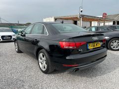 Audi A4 1.4 TFSI Sport Euro 6 (s/s) 4dr - 8097 - 9