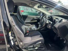 Honda Civic 1.8 i-VTEC ES Euro 5 (s/s) 5dr - 8121 - 18