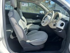 Fiat 500 1.2 Lounge Euro 4 3dr - 8234 - 10