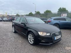 Audi A3 1.6 TDI Sport Euro 5 (s/s) 4dr - 8034 - 1