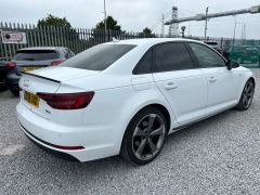 Audi A4 1.4 TFSI Black Edition Euro 6 (s/s) 4dr - 8200 - 13