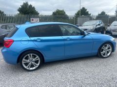 BMW 1 Series 1.5 118i Sport Euro 6 (s/s) 5dr - 8112 - 16