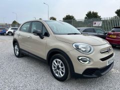 Fiat 500X 1.0 FireFly Turbo Urban Euro 6 (s/s) 5dr - 8206 - 22