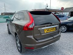 Volvo XC60 2.4 D4 SE Lux Nav Geartronic AWD Euro 5 5dr - 8188 - 14