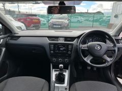 Skoda Octavia 1.6 TDI SE Euro 5 (s/s) 5dr - 8219 - 41