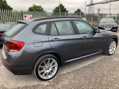 BMW X1 2.0 25d M Sport xDrive Euro 5 (s/s) 5dr - 8135 - 16