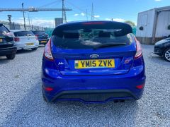 Ford Fiesta 1.6T EcoBoost ST-3 Euro 6 3dr - 8123 - 8