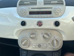 Fiat 500 1.2 Lounge Euro 4 3dr - 8234 - 25