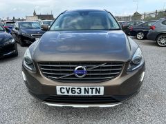 Volvo XC60 2.4 D4 SE Lux Nav Geartronic AWD Euro 5 5dr - 8188 - 3