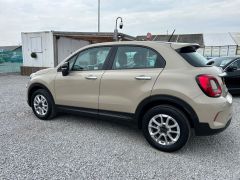 Fiat 500X 1.0 FireFly Turbo Urban Euro 6 (s/s) 5dr - 8206 - 13