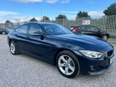 BMW 4 Series Gran Coupe 2.0 420i SE xDrive Euro 6 (s/s) 5dr - 8212 - 22