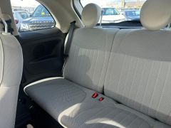 Fiat 500 1.2 Lounge Euro 4 3dr - 8234 - 17