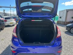 Ford Fiesta 1.6T EcoBoost ST-3 Euro 6 3dr - 8123 - 9