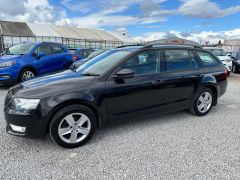 Skoda Octavia 1.6 TDI SE Euro 5 (s/s) 5dr - 8219 - 8