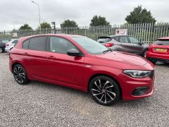 Fiat Tipo 1.4 T-Jet S-Design Euro 6 (s/s) 5dr - 8145 - 22