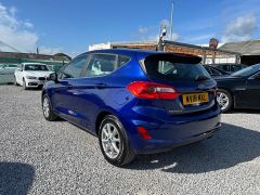 Ford Fiesta 1.1 Ti-VCT Zetec Euro 6 (s/s) 5dr - 8190 - 10