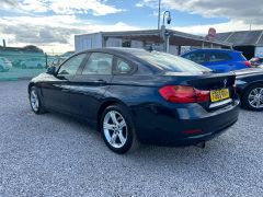 BMW 4 Series Gran Coupe 2.0 420i SE xDrive Euro 6 (s/s) 5dr - 8212 - 13