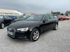 Audi A4 1.4 TFSI Sport Euro 6 (s/s) 4dr - 8097 - 4