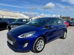 Ford Fiesta 1.1 Ti-VCT Zetec Euro 6 (s/s) 5dr - 8190 - 7