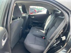 Honda Civic 1.8 i-VTEC ES Euro 5 (s/s) 5dr - 8121 - 20