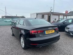 Audi A3 1.6 TDI Sport Euro 5 (s/s) 4dr - 8034 - 10