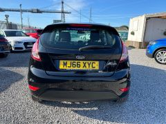 Ford Fiesta 1.0 Zetec Euro 6 (s/s) 3dr - 8203 - 10