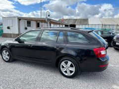 Skoda Octavia 1.6 TDI SE Euro 5 (s/s) 5dr - 8219 - 10