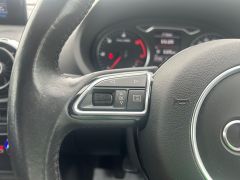 Audi A3 1.6 TDI Sport Euro 5 (s/s) 4dr - 8034 - 40