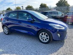 Ford Fiesta 1.1 Ti-VCT Zetec Euro 6 (s/s) 5dr - 8190 - 20