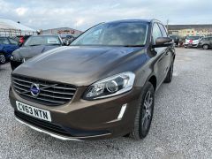 Volvo XC60 2.4 D4 SE Lux Nav Geartronic AWD Euro 5 5dr - 8188 - 4