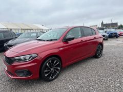 Fiat Tipo 1.4 T-Jet S-Design Euro 6 (s/s) 5dr - 8145 - 8