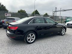 Audi A4 1.4 TFSI Sport Euro 6 (s/s) 4dr - 8097 - 16