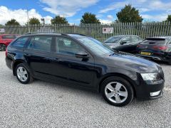 Skoda Octavia 1.6 TDI SE Euro 5 (s/s) 5dr - 8219 - 22