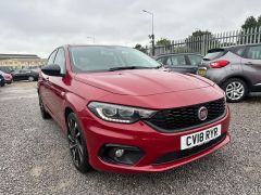 Fiat Tipo 1.4 T-Jet S-Design Euro 6 (s/s) 5dr - 8145 - 2