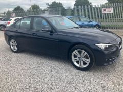 BMW 3 Series 2.0 320d Sport Auto Euro 6 (s/s) 4dr - 8155 - 16