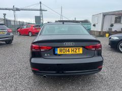 Audi A3 1.6 TDI Sport Euro 5 (s/s) 4dr - 8034 - 13