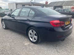 BMW 3 Series 2.0 320d Sport Auto Euro 6 (s/s) 4dr - 8155 - 9