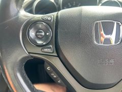 Honda Civic 1.8 i-VTEC ES Euro 5 (s/s) 5dr - 8121 - 42