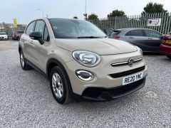 Fiat 500X 1.0 FireFly Turbo Urban Euro 6 (s/s) 5dr - 8206 - 2