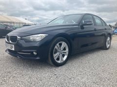 BMW 3 Series 2.0 320d Sport Auto Euro 6 (s/s) 4dr - 8155 - 4