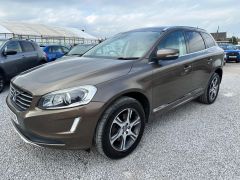 Volvo XC60 2.4 D4 SE Lux Nav Geartronic AWD Euro 5 5dr - 8188 - 7