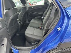 Hyundai TUCSON 1.6 GDi S Connect Euro 6 (s/s) 5dr - 8109 - 23